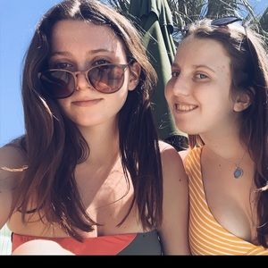 Meet your Posher, Kacey